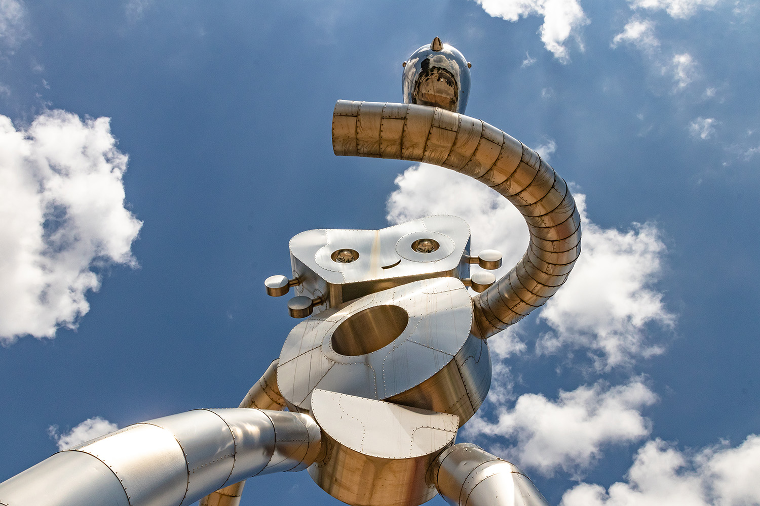 Deep Ellum |歴史とアートが融合するダラスの人気カルチャーエリア